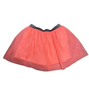 Cat and Jack Girl’s Pink Tutu 5T